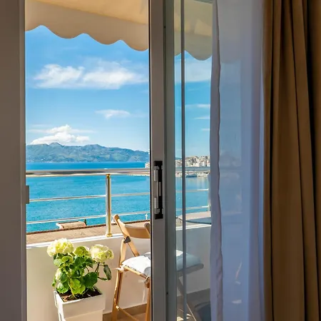 Daire Sea Dreams Saranda