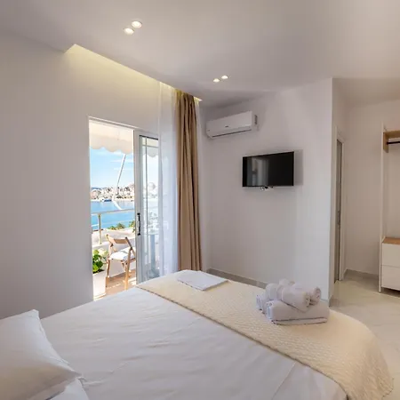 Sea Dreams * Saranda