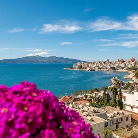 Sea Dreams * Saranda