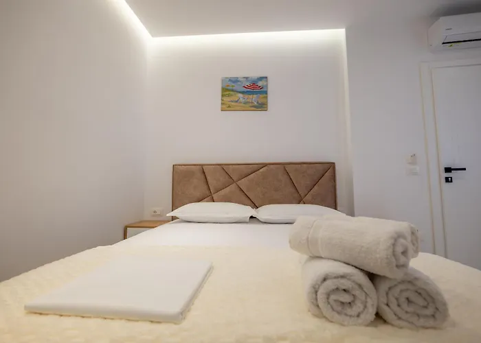 Sea Dreams Apartment *