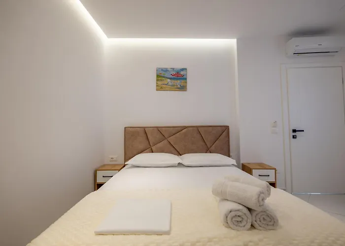 Apartment Sea Dreams
