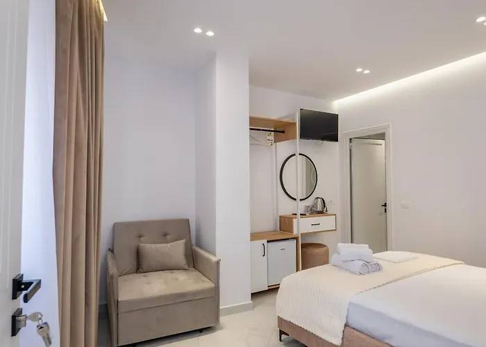 Sea Dreams Apartment *