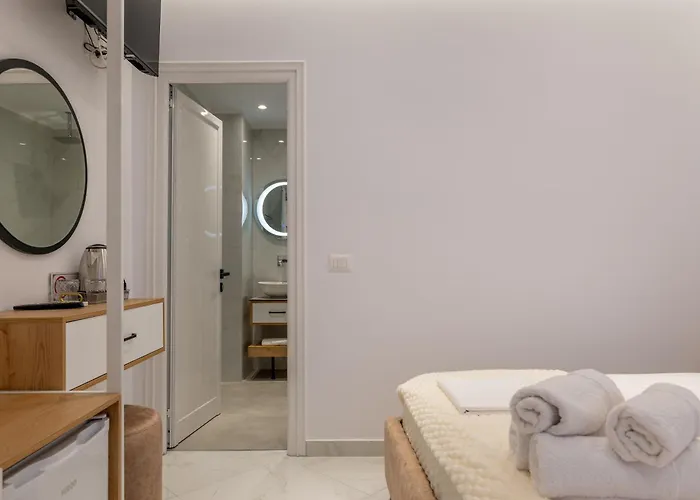 Sea Dreams Apartment