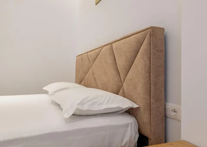 Sea Dreams Apartment Sarande