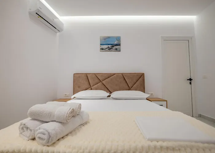 Sea Dreams Sarandë