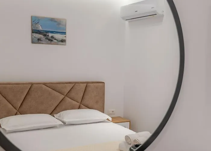Apartment Sea Dreams