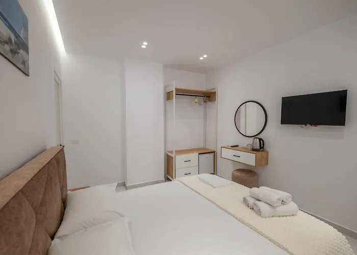 Sea Dreams Apartment