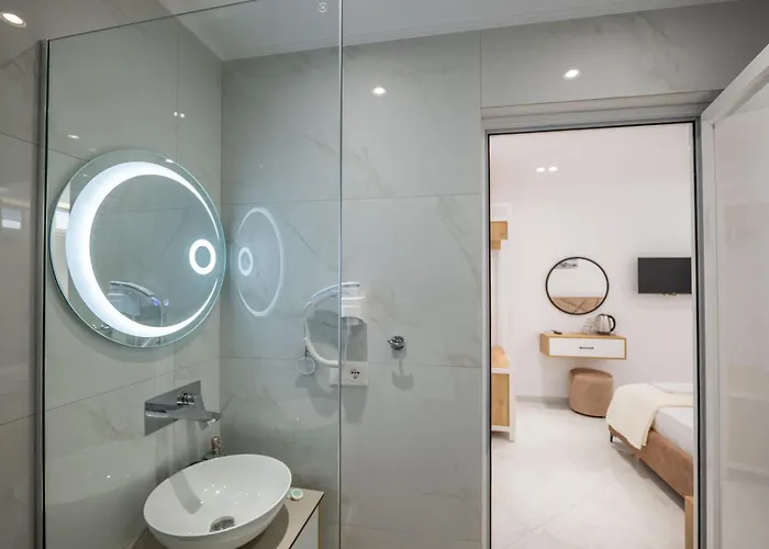 Apartment Sea Dreams *