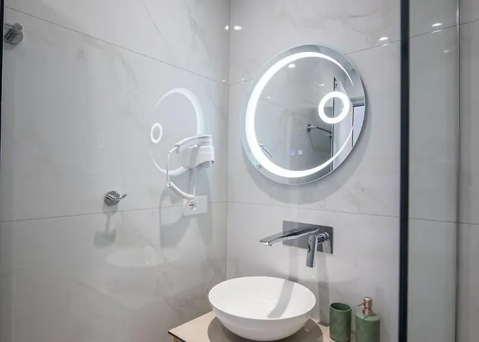 Sea Dreams Apartment *
