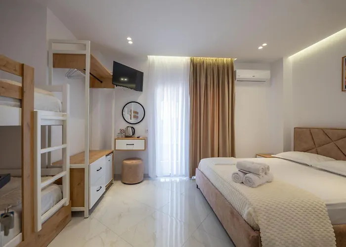 Apartment Sea Dreams *