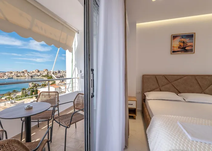 Apartment Sea Dreams *