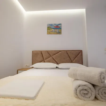 Sea Dreams Apartmán *