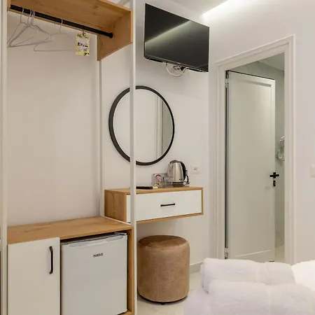 Apartment Sea Dreams Sarande
