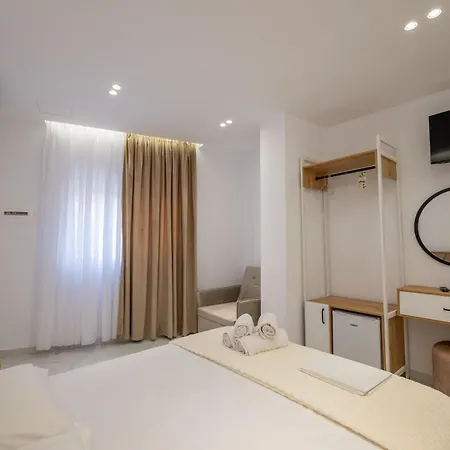 Apartmán Sea Dreams Sarandë