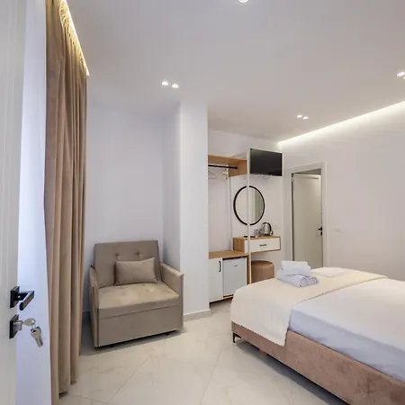 Sea Dreams Apartmán *