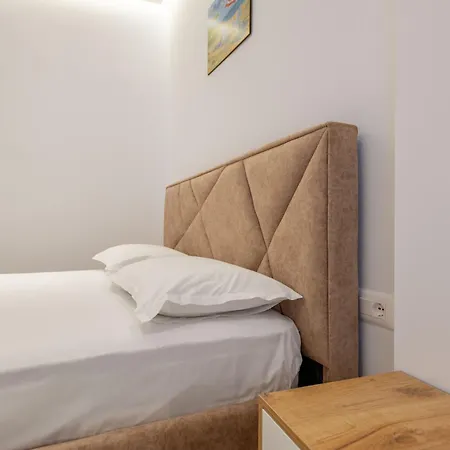 Sea Dreams Apartmán Sarandë