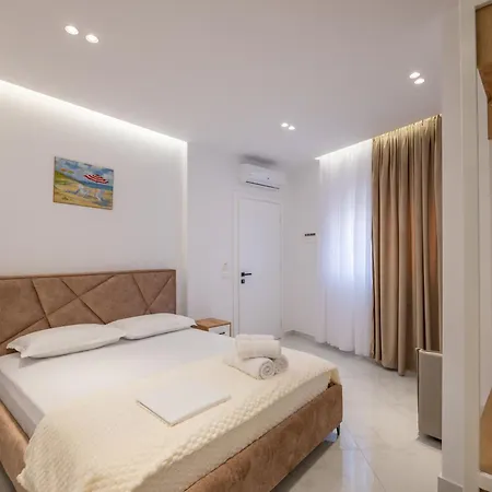Apartmán Sea Dreams Sarandë