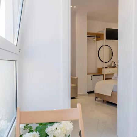 Apartmán Sea Dreams *