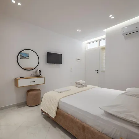 Apartmán Sea Dreams *