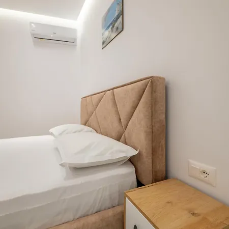 Apartmán Sea Dreams Sarandë