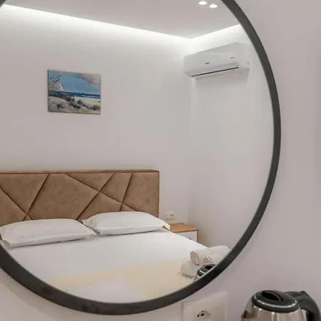 شقة Sea Dreams