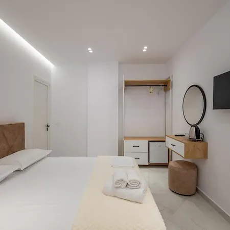 Sea Dreams Apartmán Sarandë
