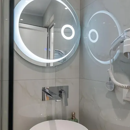 Apartmán Sea Dreams Sarandë