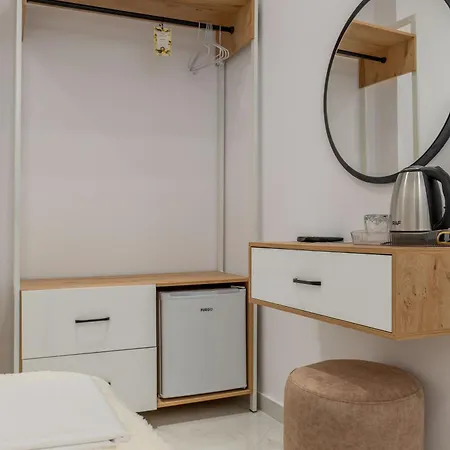 Sea Dreams * Sarandë