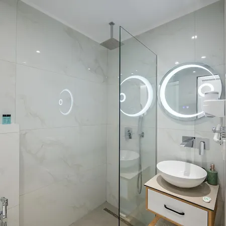 Sea Dreams Apartmán