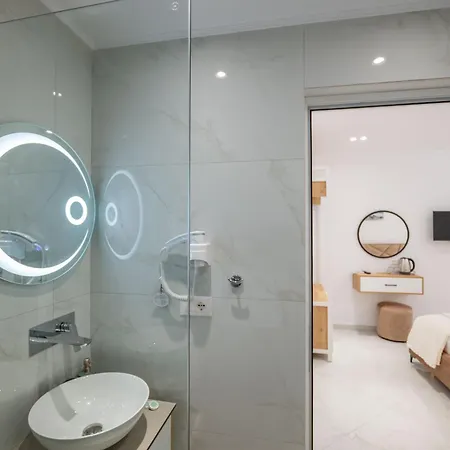 Apartmán Sea Dreams *