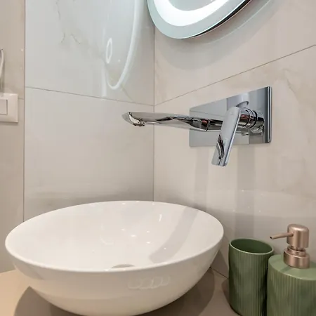 Sea Dreams Apartmán Sarandë