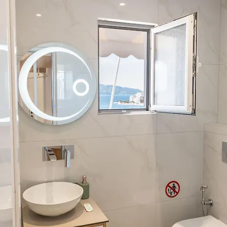 Sea Dreams Apartmán *