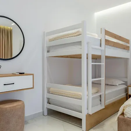 Sea Dreams Apartmán Sarandë