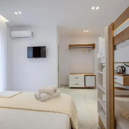 Apartment Sea Dreams