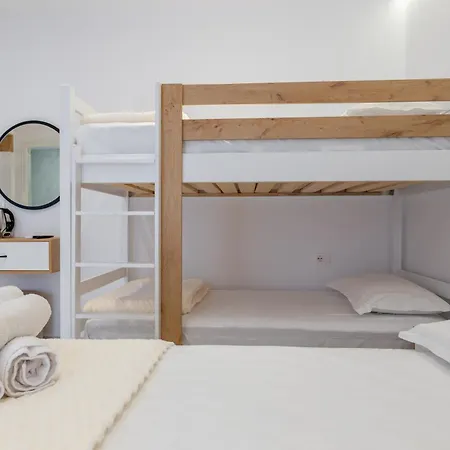 Sea Dreams Apartmán Sarandë