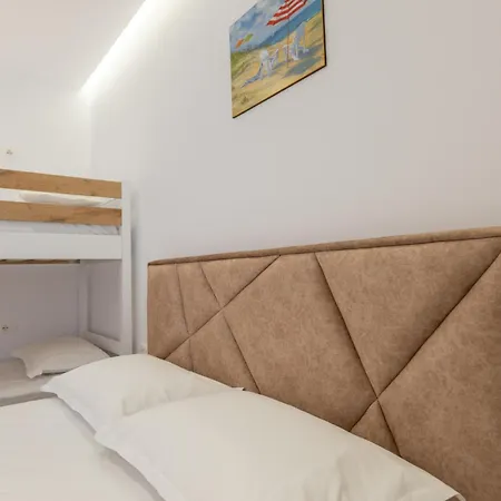 Apartmán Sea Dreams Sarandë