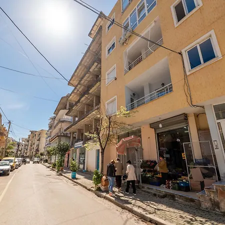 Apartmán Sea Dreams