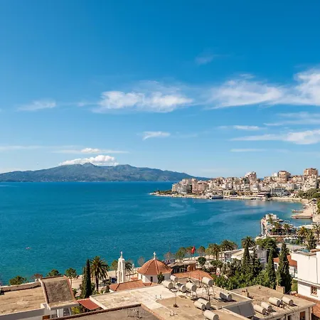 Apartmán Sea Dreams *