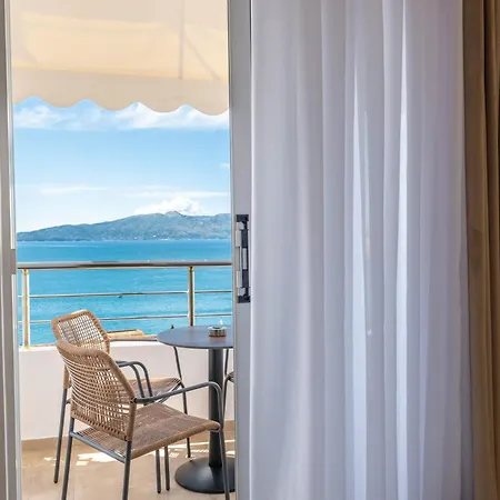 Apartmán Sea Dreams Sarandë
