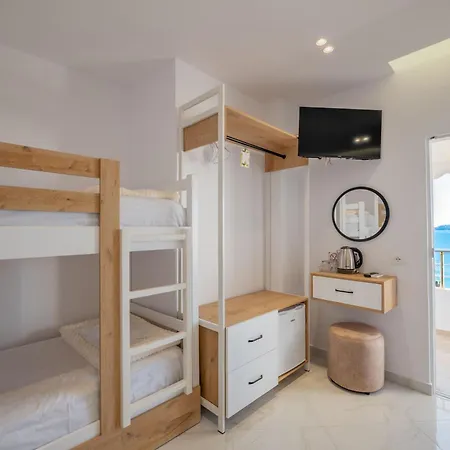 Sea Dreams Apartmán *