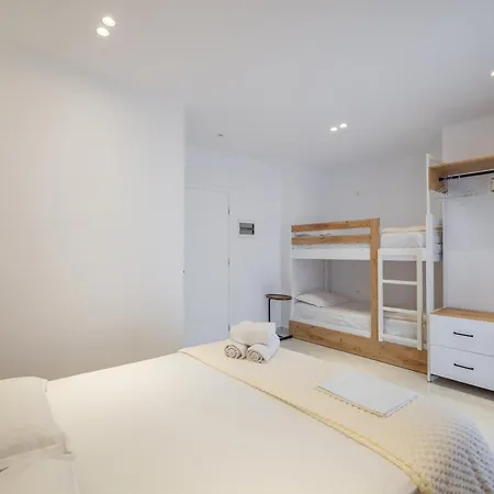 Sea Dreams Apartment Sarande