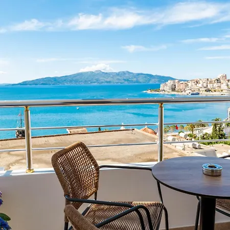 Sea Dreams * Sarande