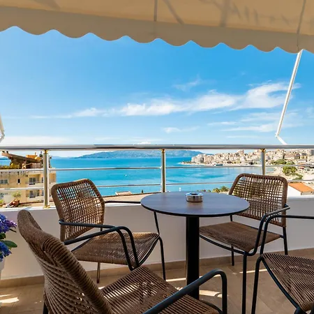 Sea Dreams Apartmán