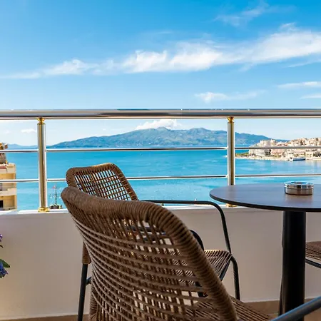 Apartment Sea Dreams