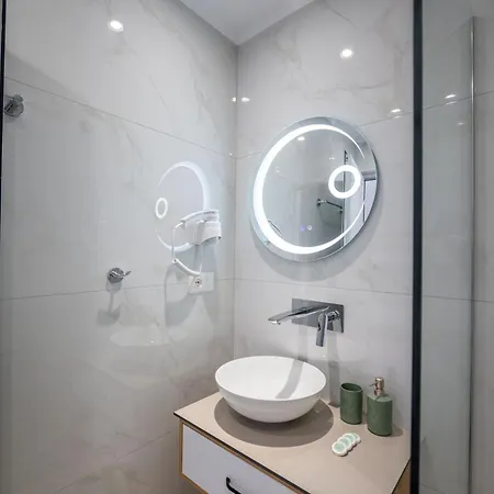 Sea Dreams Apartmán *