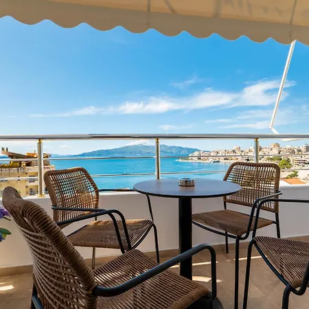 Apartmán Sea Dreams *