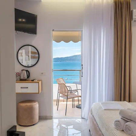 Sea Dreams Apartmán