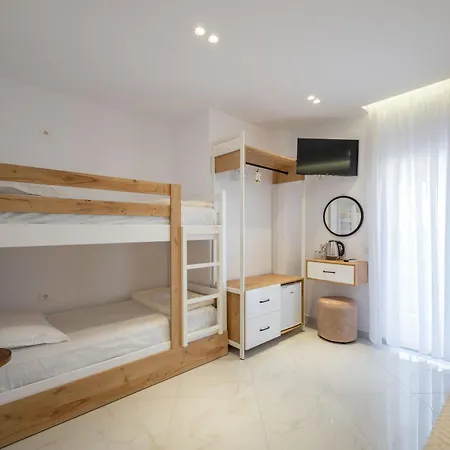 Apartmán Sea Dreams