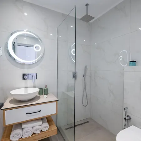 Apartmán Sea Dreams *