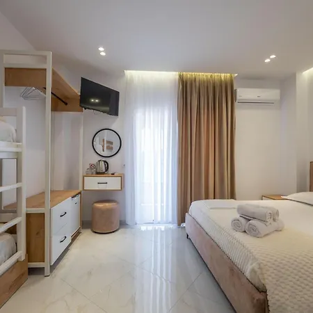 Apartmán Sea Dreams *